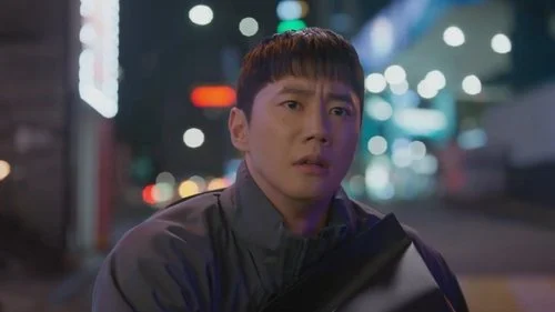 Pump Up the Healthy Love (2025) ฟิตใจให้พร้อมรัก ตอนที่ 8