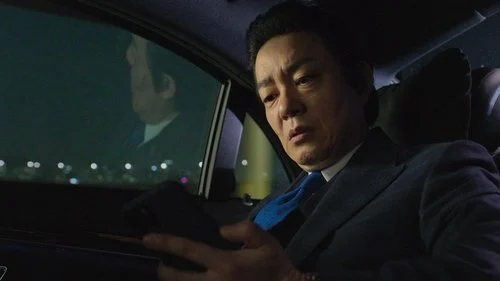 Mercy for None 2025 ดับแค้นไร้ปรานี ตอนที่ 2