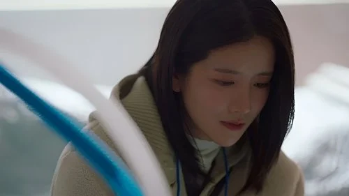 Heo’s Diner (2025) สูตรลับพ่อครัวหลงยุค ตอนที่ 9