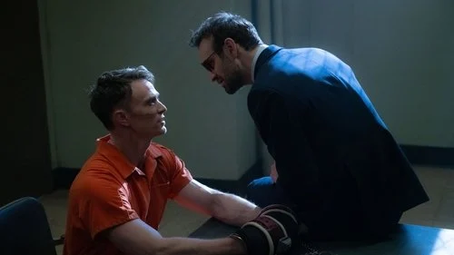 Daredevil Born Again (2025) ตอนที่ 8