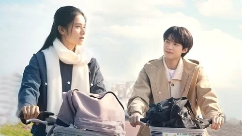 Reborn (2025) ด้วยแสงแห่งรัก ตอนที่ 6
