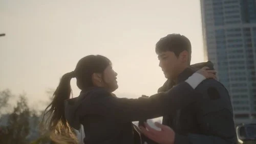 Pump Up the Healthy Love (2025) ฟิตใจให้พร้อมรัก ตอนที่ 12