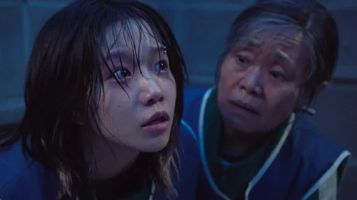 Squid Game Season 3 (2025) สควิดเกม เล่นลุ้นตาย ซีซั่น 3 ตอนที่ 2