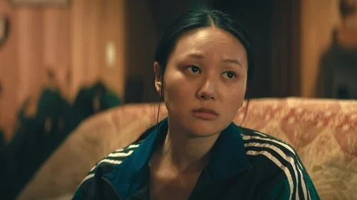 The Survivors (2025) เหยื่อพายุมืด ตอนที่ 5