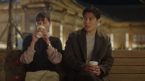 Tastefully Yours (2025) ปรุงรสให้เธอรัก ตอนที่ 5