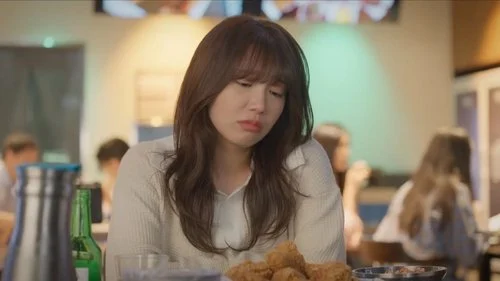 Pump Up the Healthy Love (2025) ฟิตใจให้พร้อมรัก ตอนที่ 4