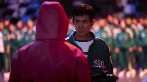 Squid Game Season 2 (2024) สควิดเกม เล่นลุ้นตาย 2 ตอนที่ 3