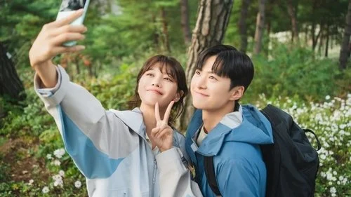 Second Shot at Love (2025) เลิกดริ้งก์เพราะปิ๊งรัก ตอนที่ 1