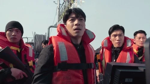 Squid Game Season 3 (2025) สควิดเกม เล่นลุ้นตาย ซีซั่น 3 ตอนที่ 3