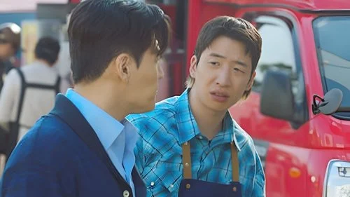 Tastefully Yours (2025) ปรุงรสให้เธอรัก ตอนที่ 4