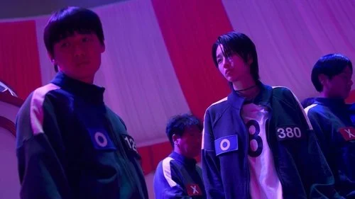 Squid Game Season 2 (2024) สควิดเกม เล่นลุ้นตาย 2 ตอนที่ 6