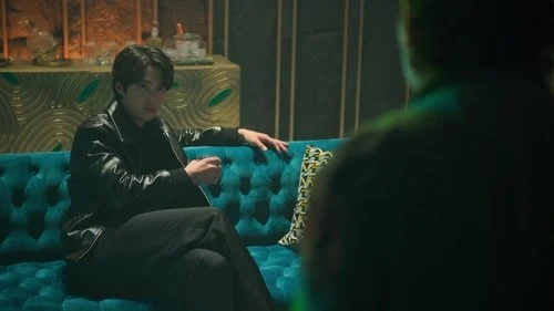 Mercy for None 2025 ดับแค้นไร้ปรานี ตอนที่ 3