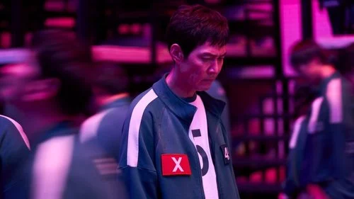 Squid Game Season 2 (2024) สควิดเกม เล่นลุ้นตาย 2 ตอนที่ 4