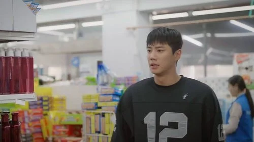 Pump Up the Healthy Love (2025) ฟิตใจให้พร้อมรัก ตอนที่ 5