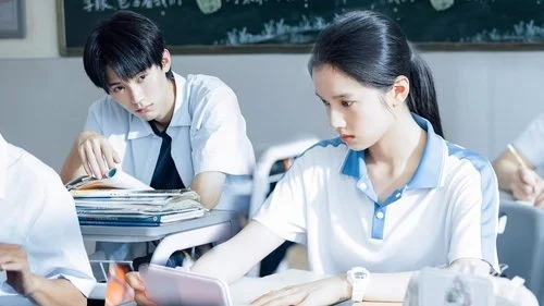 Reborn (2025) ด้วยแสงแห่งรัก ตอนที่ 5
