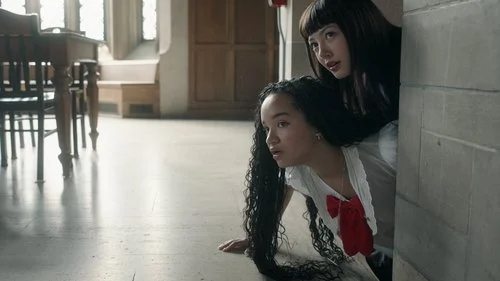 Bet (2025) โคตรเซียนโรงเรียนพนัน ตอนที่ 5