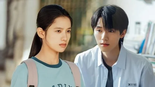 Reborn (2025) ด้วยแสงแห่งรัก ตอนที่ 4