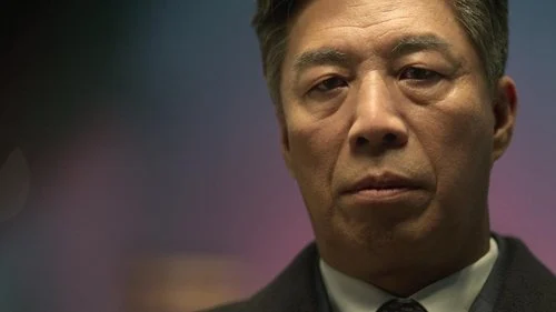 Mercy for None 2025 ดับแค้นไร้ปรานี ตอนที่ 4