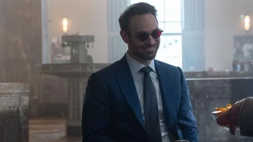 Daredevil Born Again (2025) ตอนที่ 5