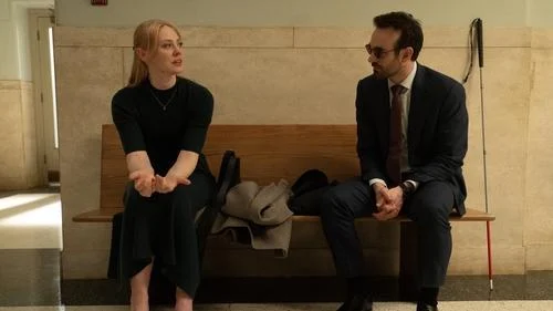 Daredevil Born Again (2025) ตอนที่ 1