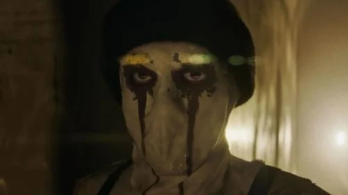 Daredevil Born Again (2025) ตอนที่ 6