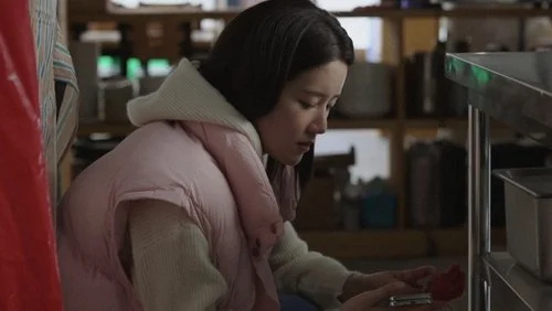 Heo’s Diner (2025) สูตรลับพ่อครัวหลงยุค ตอนที่ 10