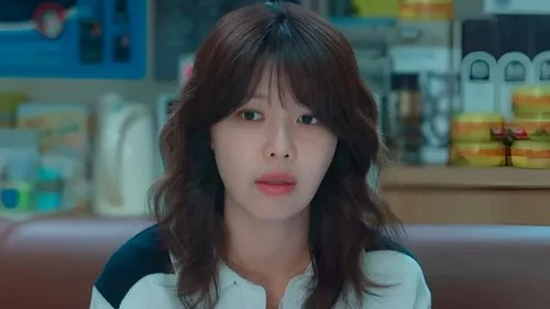 Second Shot at Love (2025) เลิกดริ้งก์เพราะปิ๊งรัก ตอนที่ 2
