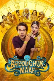 Bhool Chuk Maaf (2025)