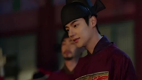 Heo’s Diner (2025) สูตรลับพ่อครัวหลงยุค ตอนที่ 8