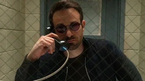 Daredevil Born Again (2025) ตอนที่ 2