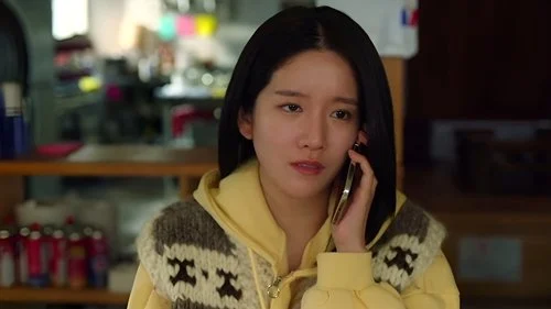 Heo’s Diner (2025) สูตรลับพ่อครัวหลงยุค ตอนที่ 3