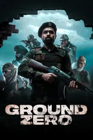 Ground Zero (2025)