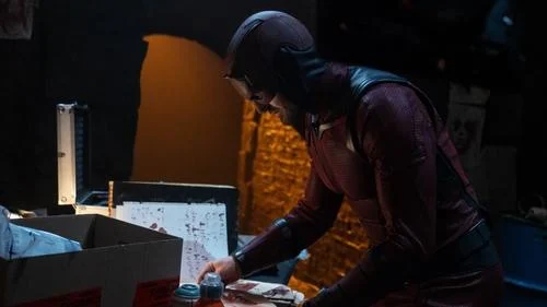 Daredevil Born Again (2025) ตอนที่ 7