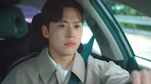 Second Shot at Love (2025) เลิกดริ้งก์เพราะปิ๊งรัก ตอนที่ 4