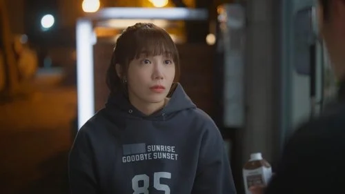 Pump Up the Healthy Love (2025) ฟิตใจให้พร้อมรัก ตอนที่ 7