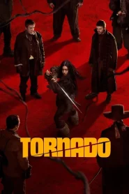 Tornado (2025)