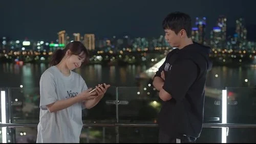 Pump Up the Healthy Love (2025) ฟิตใจให้พร้อมรัก ตอนที่ 2