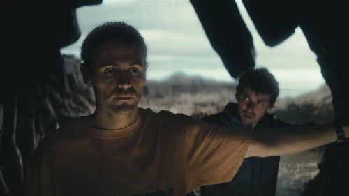 The Survivors (2025) เหยื่อพายุมืด ตอนที่ 6