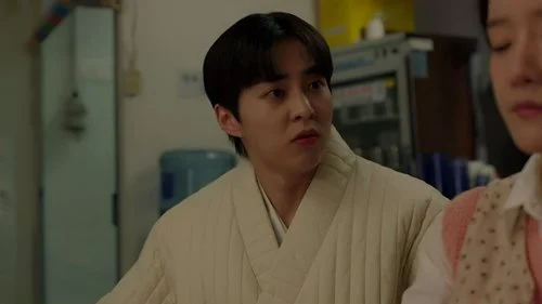 Heo’s Diner (2025) สูตรลับพ่อครัวหลงยุค ตอนที่ 5