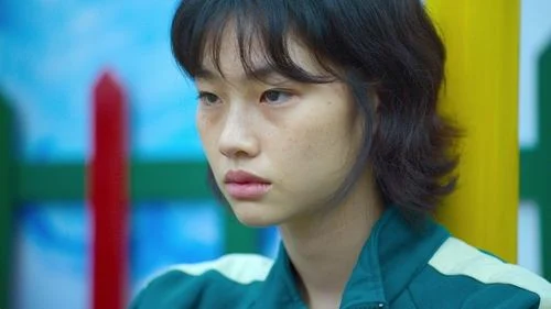 Squid Game (2021) สควิดเกม เล่นลุ้นตาย ตอนที่ 3