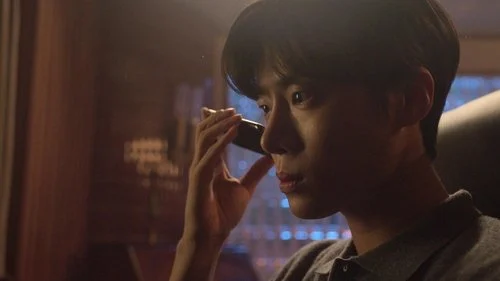 Mercy for None 2025 ดับแค้นไร้ปรานี ตอนที่ 6