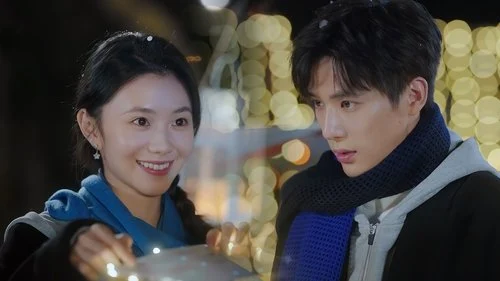 Be Passionately in Love (2025) ห้วงรักของฉันและเธอ ตอนที่ 19