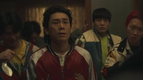 Trigger (2025) คนดุปืนเดือด ตอนที่ 4