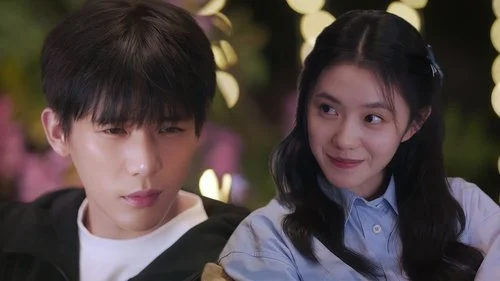 Be Passionately in Love (2025) ห้วงรักของฉันและเธอ ตอนที่ 10