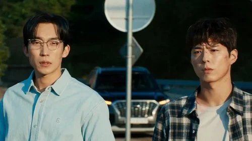 Good Boy (2025) แชมป์ปราบอาชญากร ตอนที่ 9