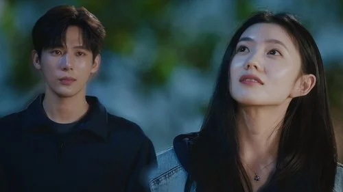 Be Passionately in Love (2025) ห้วงรักของฉันและเธอ ตอนที่ 4