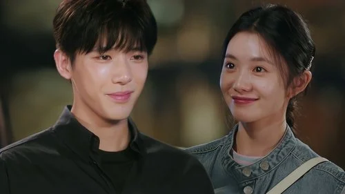 Be Passionately in Love (2025) ห้วงรักของฉันและเธอ ตอนที่ 11
