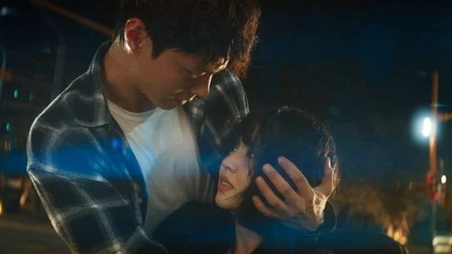 Good Boy (2025) แชมป์ปราบอาชญากร ตอนที่ 3