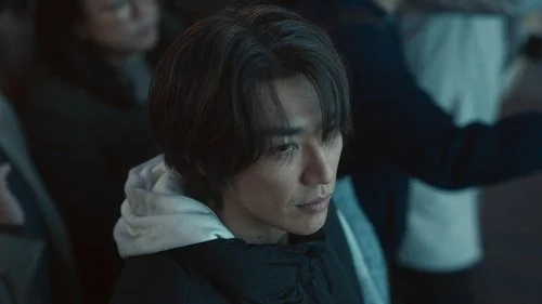 Trigger (2025) คนดุปืนเดือด ตอนที่ 6