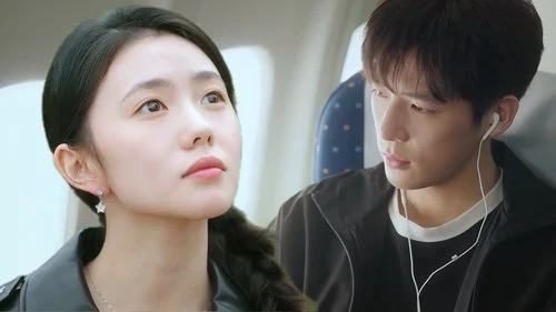 Be Passionately in Love (2025) ห้วงรักของฉันและเธอ ตอนที่ 13